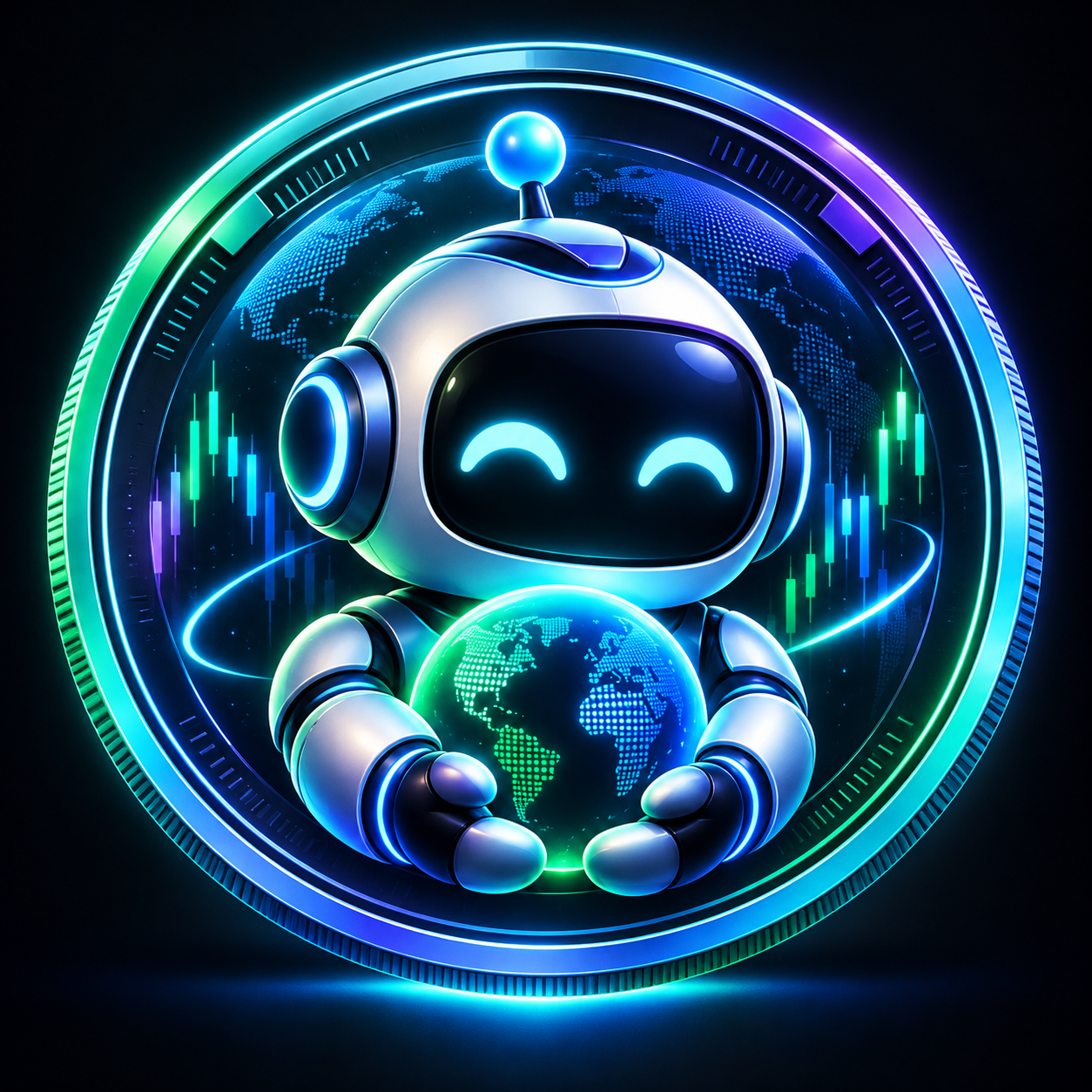 BotGrid logo